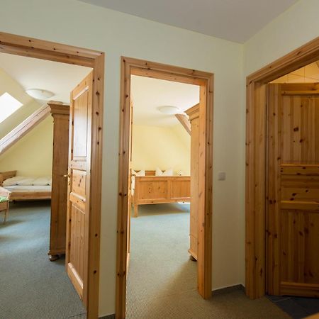 Ostsee-Landhaus Rerik Room photo