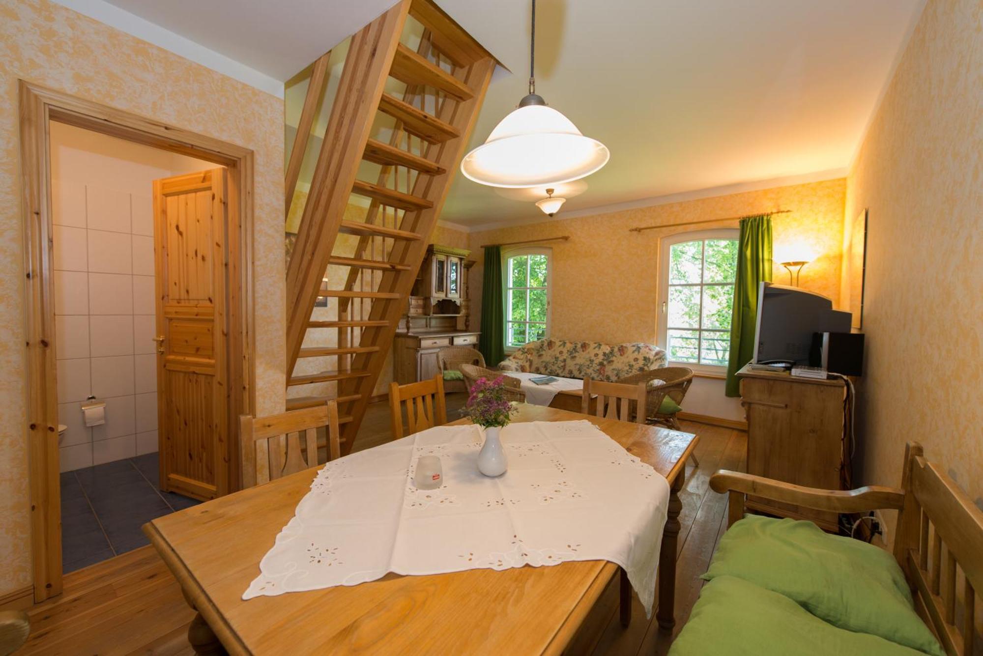 Ostsee-Landhaus Rerik Room photo