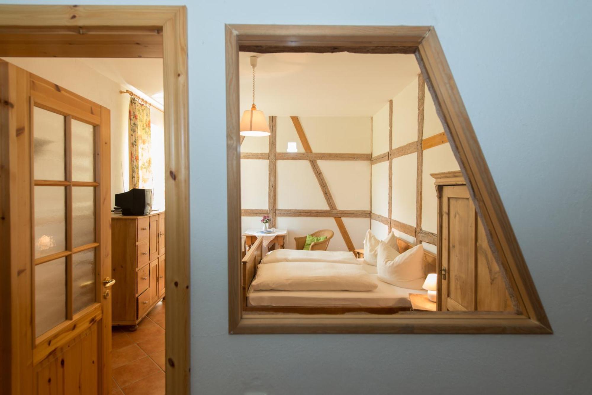 Ostsee-Landhaus Rerik Room photo