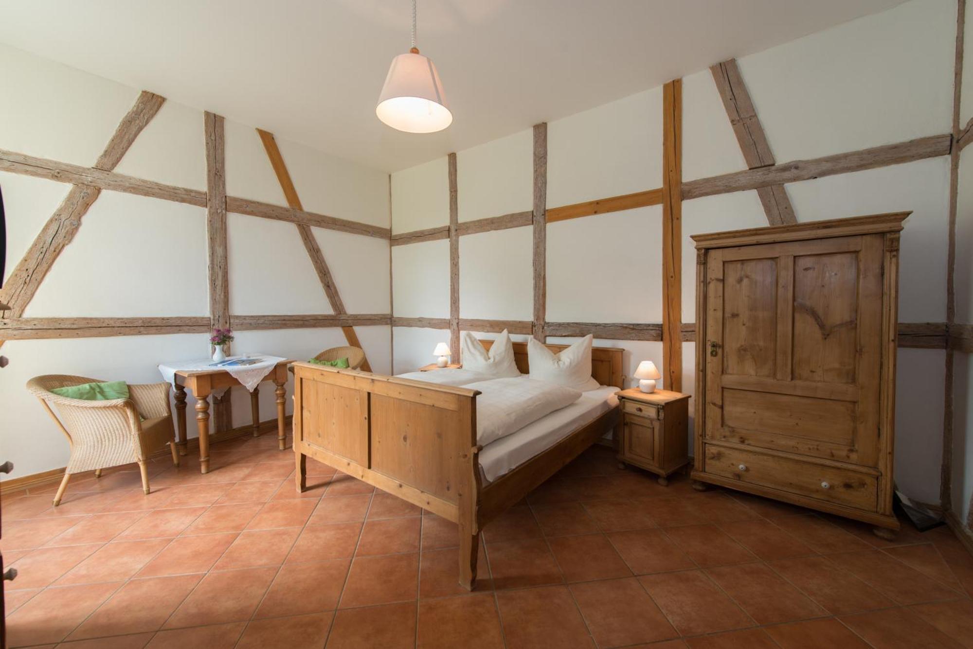 Ostsee-Landhaus Rerik Room photo