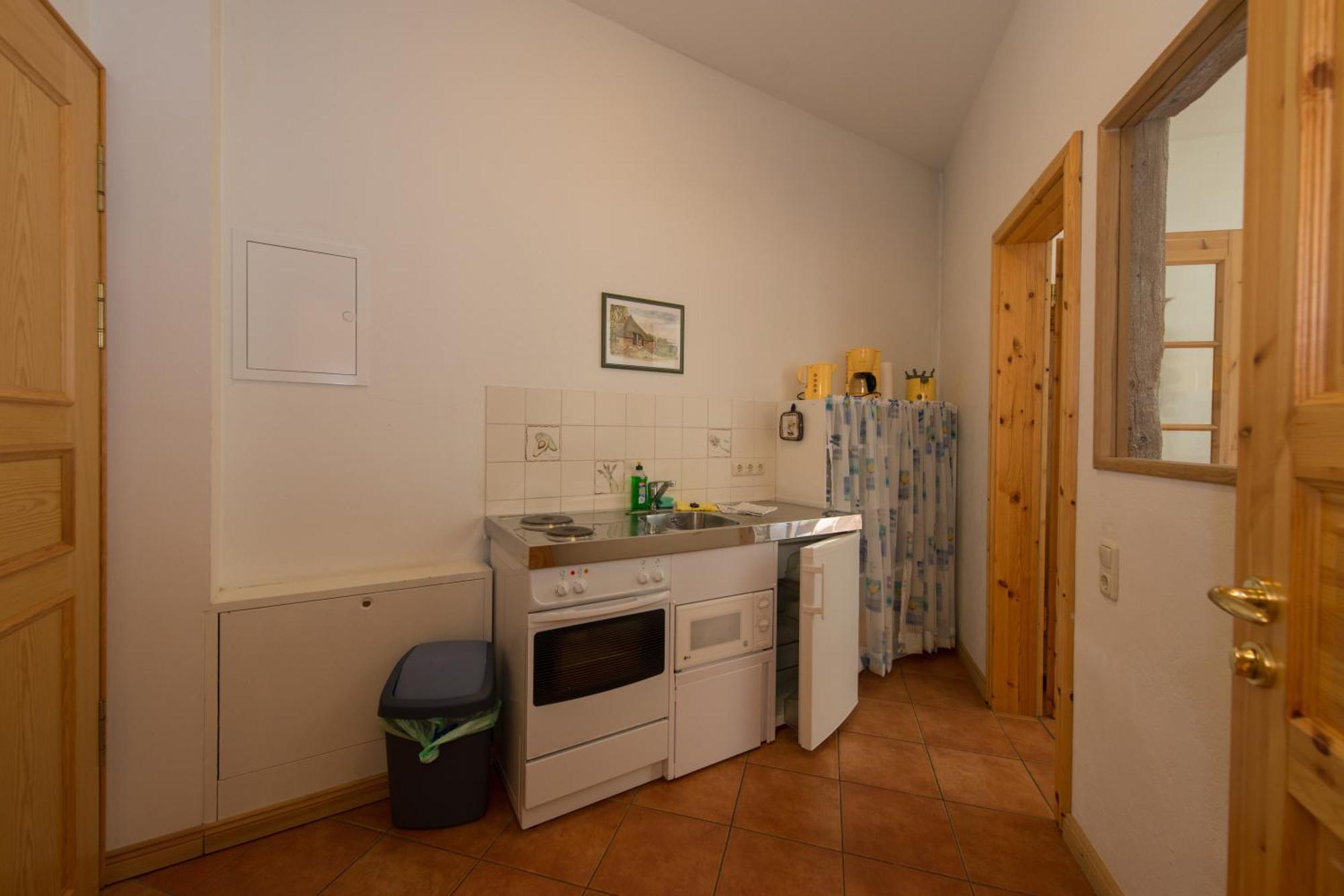 Ostsee-Landhaus Rerik Room photo