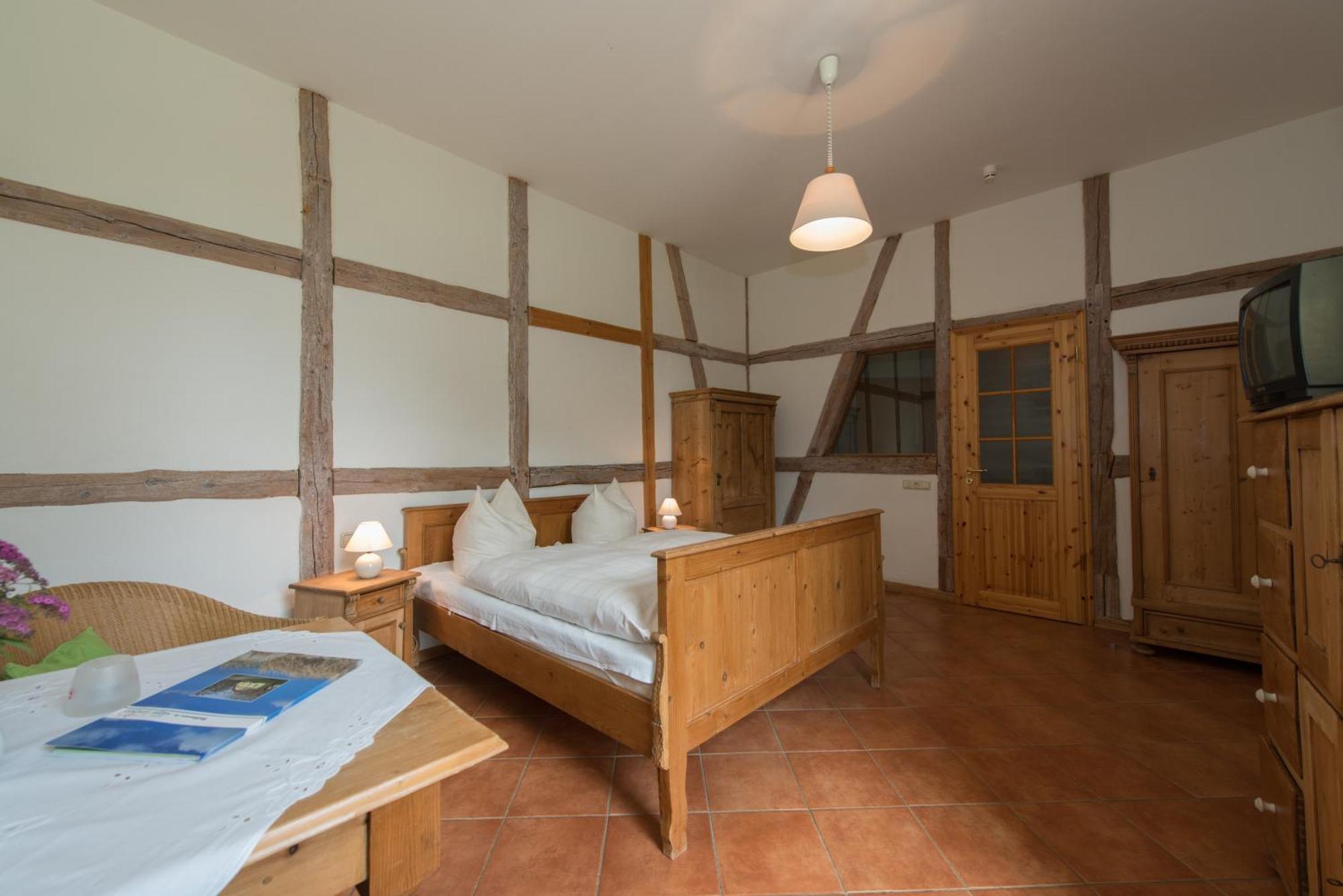 Ostsee-Landhaus Rerik Room photo
