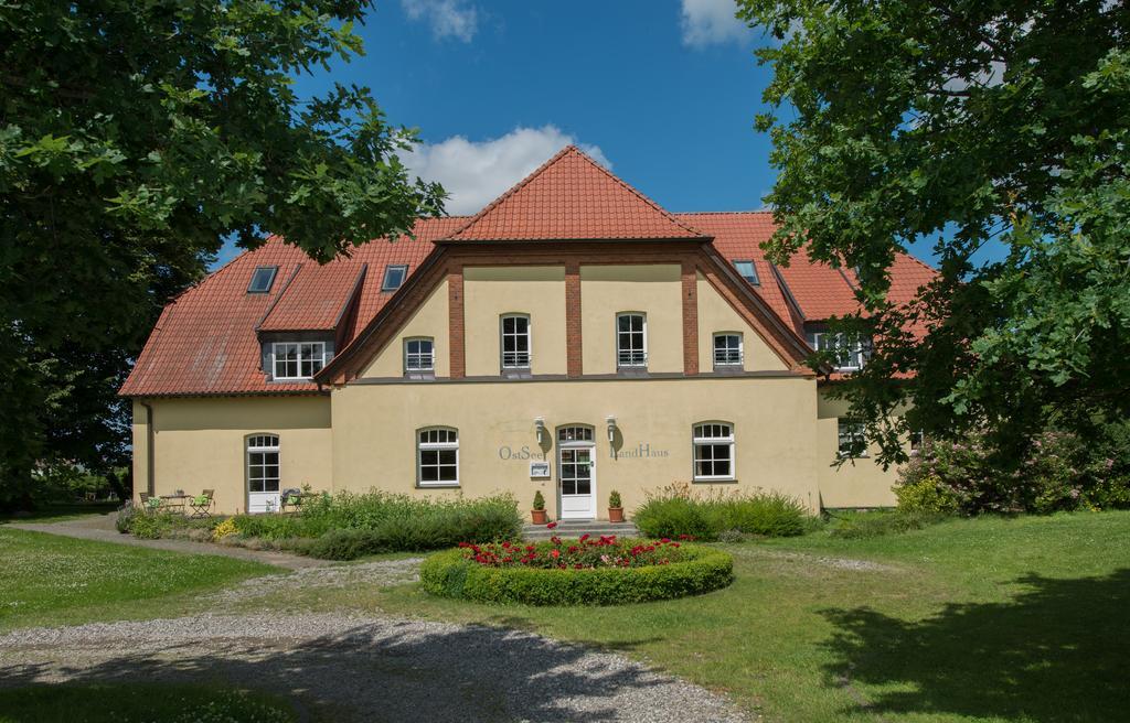 Ostsee-Landhaus Rerik Room photo