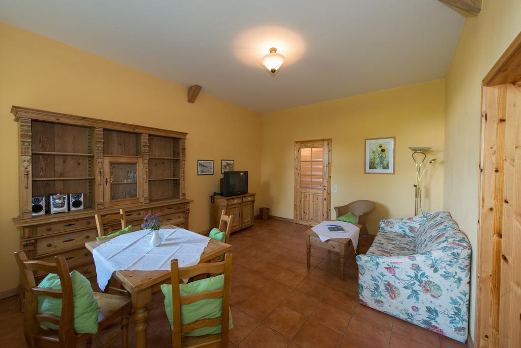 Ostsee-Landhaus Rerik Room photo