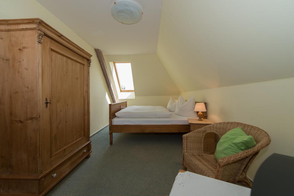 Ostsee-Landhaus Rerik Room photo