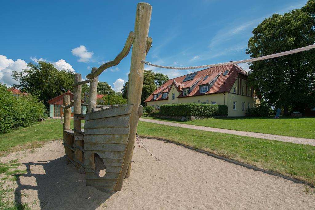 Ostsee-Landhaus Rerik Exterior photo