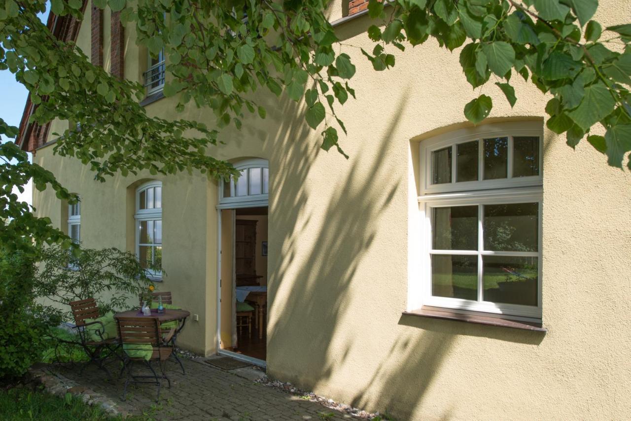 Ostsee-Landhaus Rerik Exterior photo