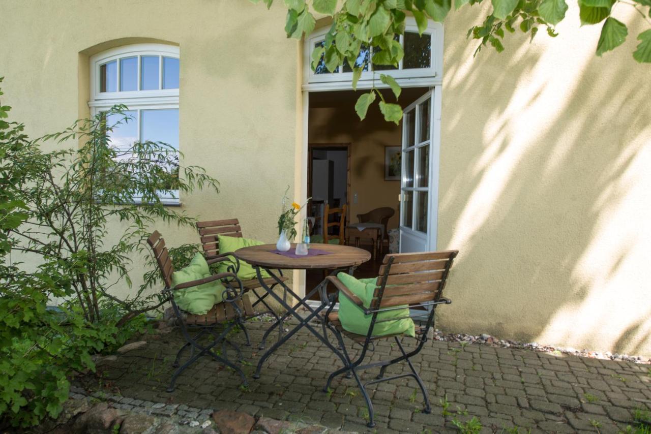 Ostsee-Landhaus Rerik Exterior photo